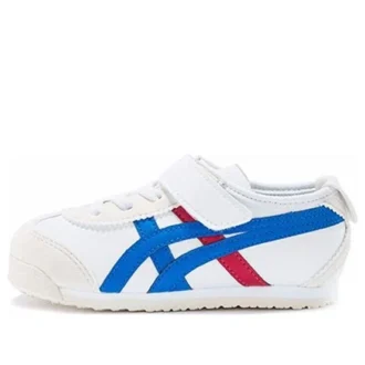 Mexico 66 «Blanco Azul Rojo»