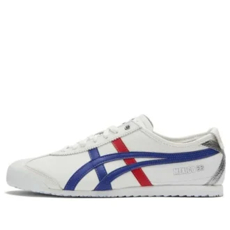 Mexico 66 «Blanco Azul Rojo»