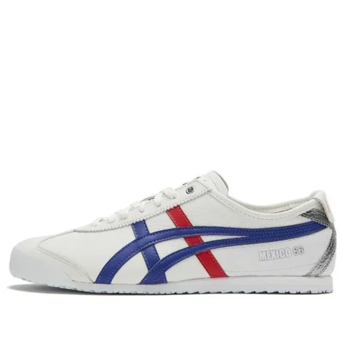 Mexico 66 «Blanco Azul Rojo»