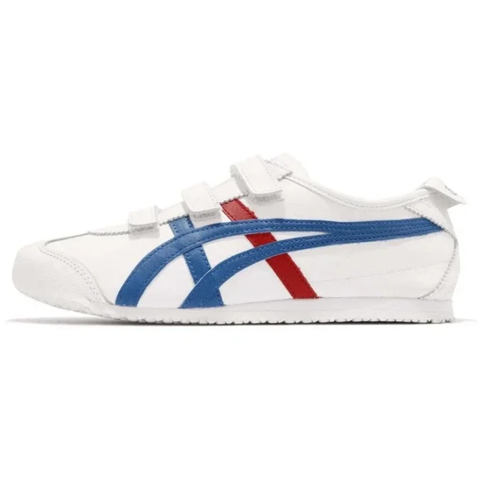 Mexico 66 «Blanco Azul Rojo»