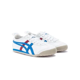 Mexico 66 «Blanco Azul Rojo»