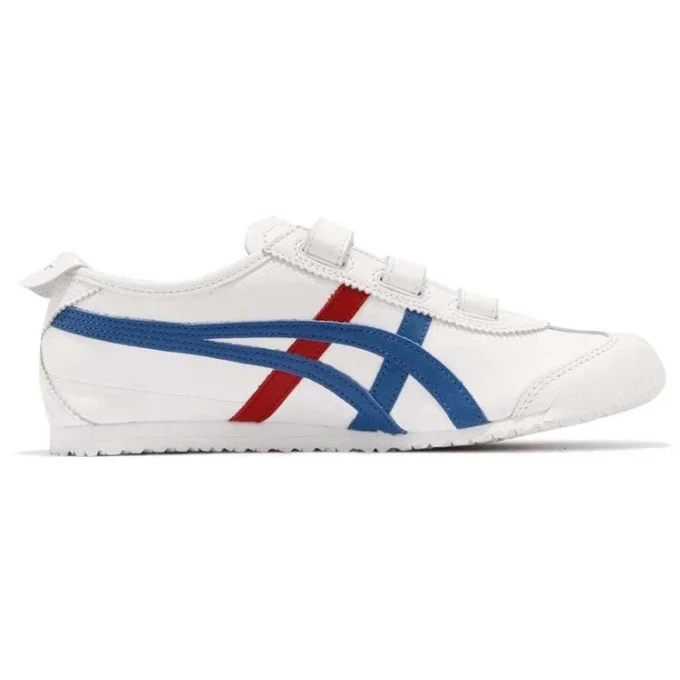 Mexico 66 «Blanco Azul Rojo»