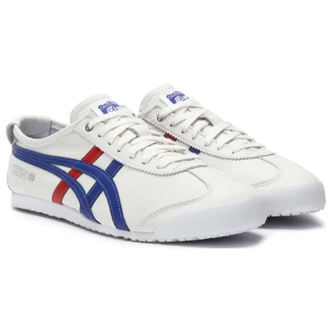 Mexico 66 «Blanco Azul Rojo»