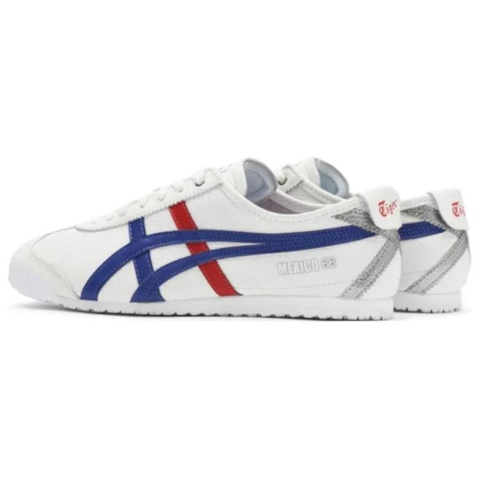 Mexico 66 «Blanco Azul Rojo»