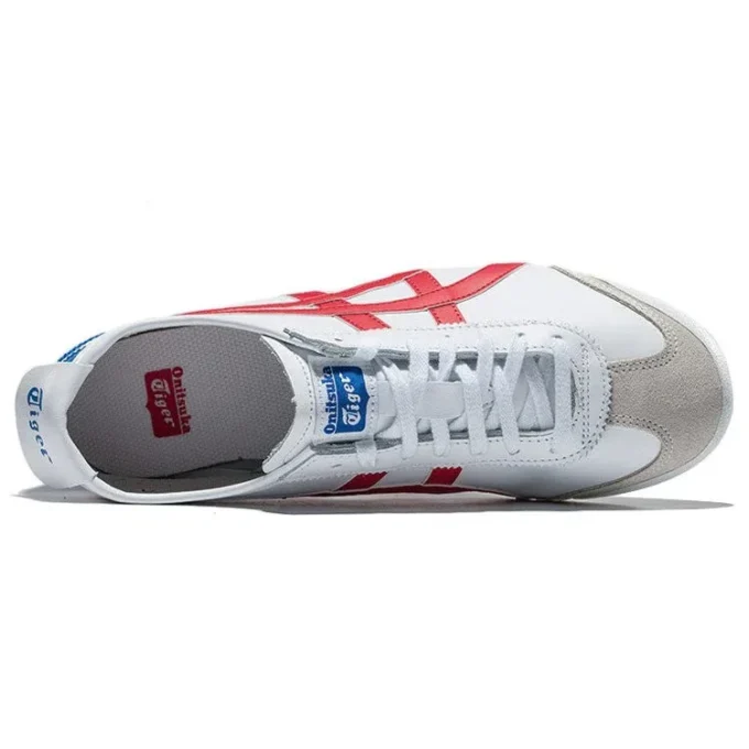 Mexico 66 «Blanco Azul Rojo»