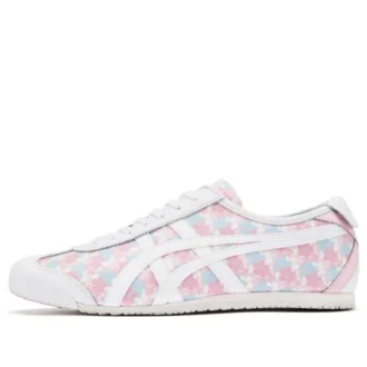 Mexico 66 «Blanco azul rosa»