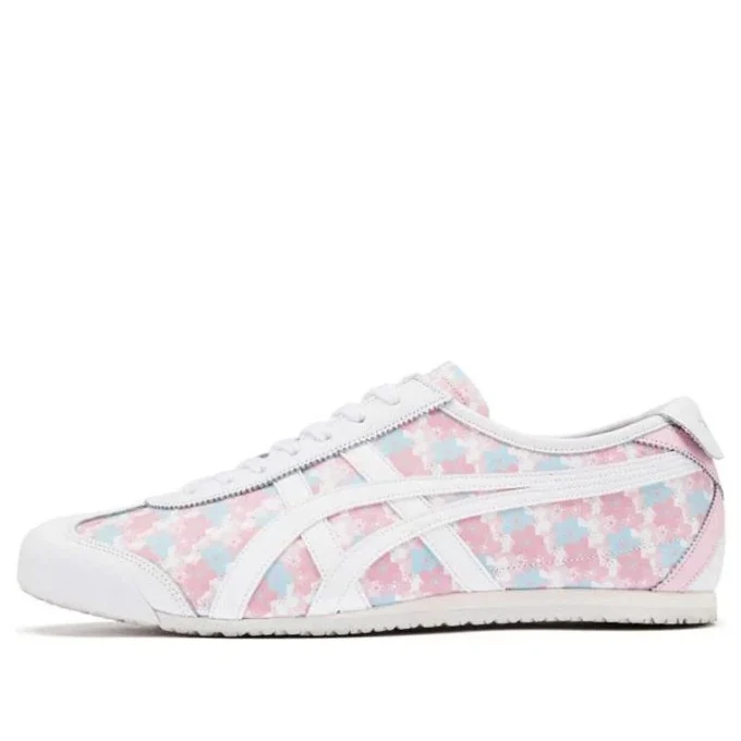 Mexico 66 «Blanco azul rosa»