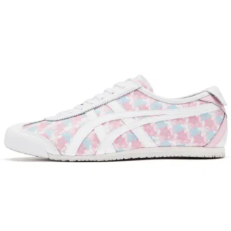 Mexico 66 «Blanco azul rosa»