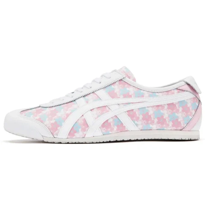 Mexico 66 «Blanco azul rosa»