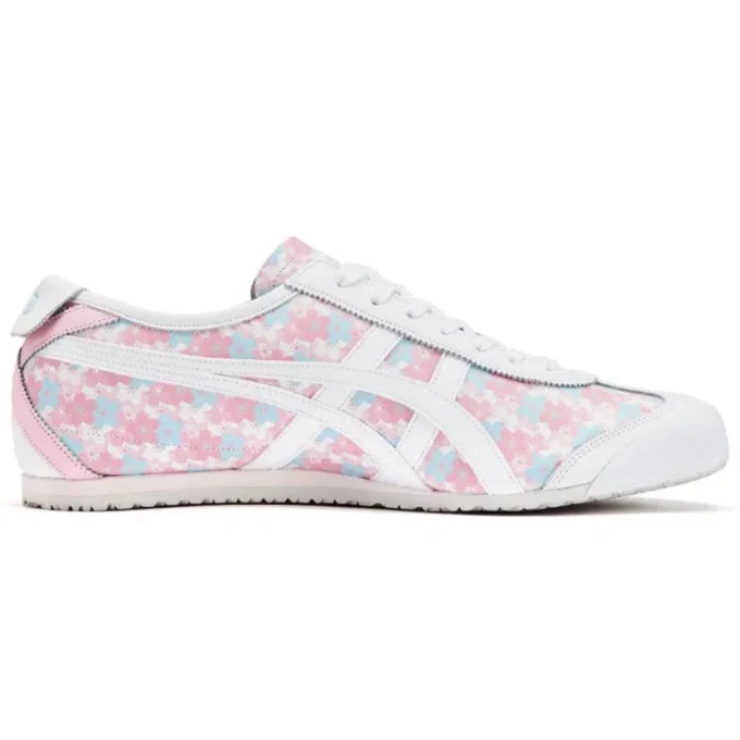 Mexico 66 «Blanco azul rosa»