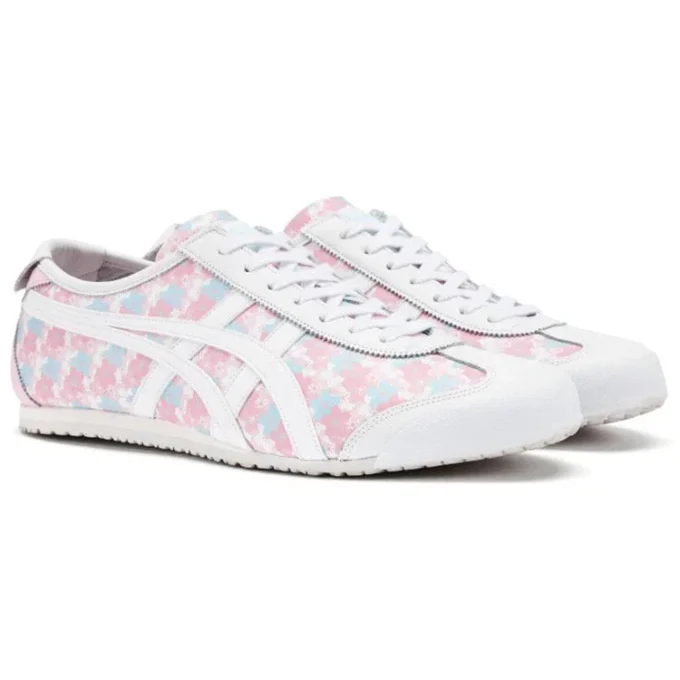 Mexico 66 «Blanco azul rosa»