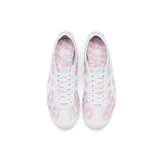 Mexico 66 «Blanco azul rosa»