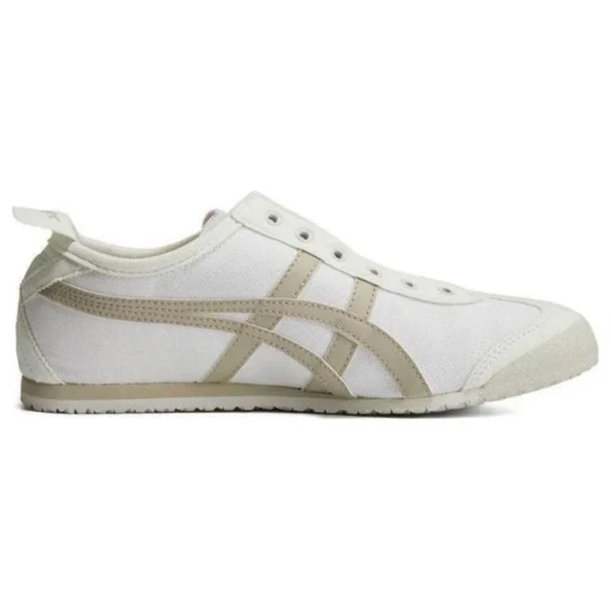Mexico 66 «Blanco Beige»