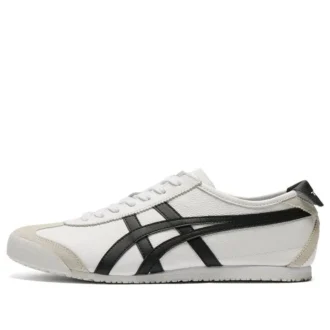 Mexico 66 «Blanco Beige Negro»