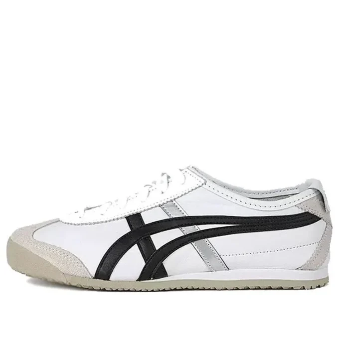 Mexico 66 «Blanco Beige Negro Plata» Mexico 66 «Blanco Beige Negro Plata»