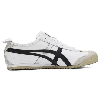 Mexico 66 «Blanco Beige Negro Plata»