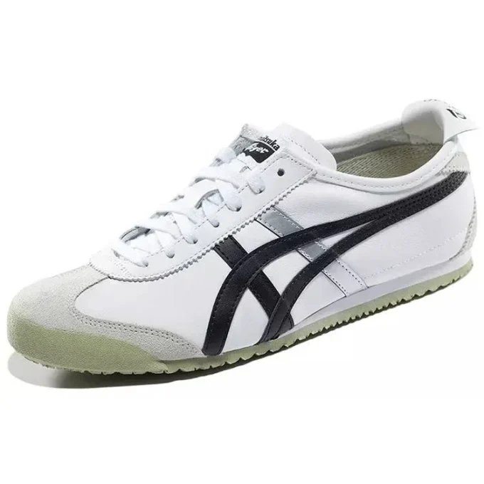 Mexico 66 «Blanco Beige Negro Plata» Mexico 66 «Blanco Beige Negro Plata»