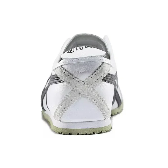 Mexico 66 «Blanco Beige Negro Plata» Mexico 66 «Blanco Beige Negro Plata»