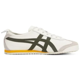 Mexico 66 «Blanco Beige Verde»