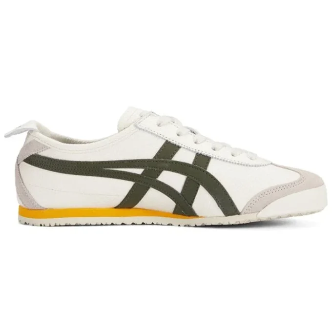 Mexico 66 «Blanco Beige Verde»