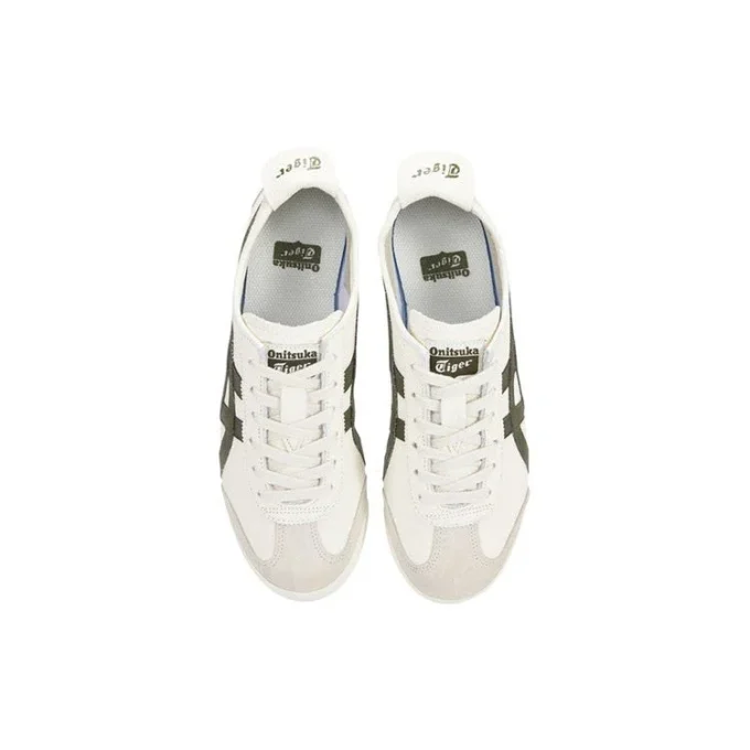 Mexico 66 «Blanco Beige Verde»
