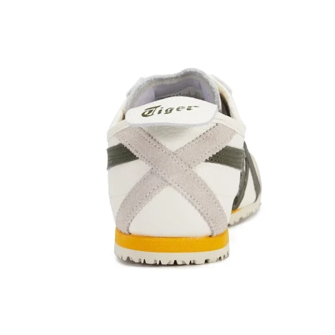 Mexico 66 «Blanco Beige Verde»