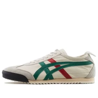 Mexico 66 «Blanco Crema Verde»