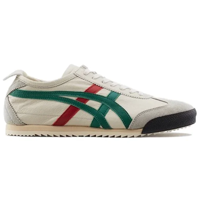 Mexico 66 «Blanco Crema Verde»