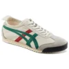 Mexico 66 «Blanco Crema Verde»