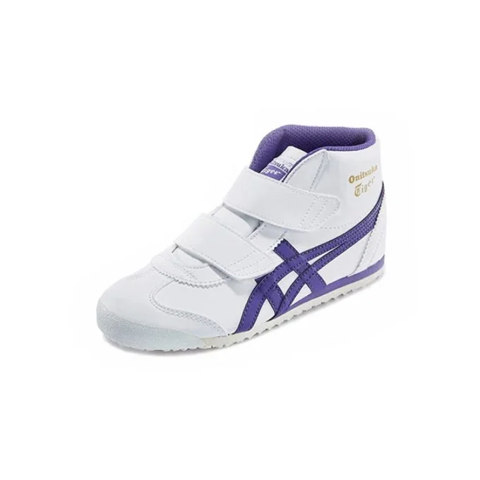 Mexico 66 «Blanco morado»