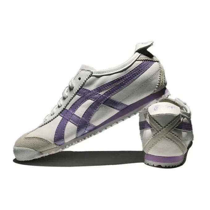 Mexico 66 «Blanco morado»