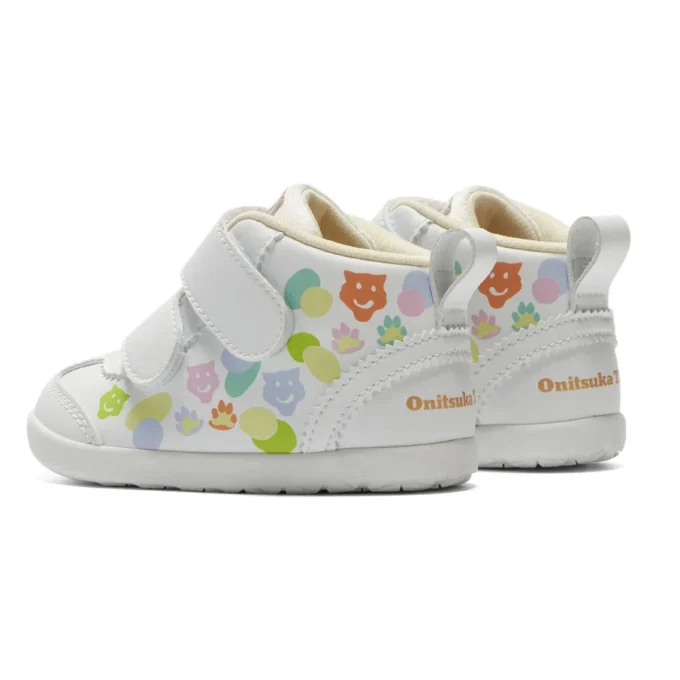 Mexico 66 «Blanco multicolor»
