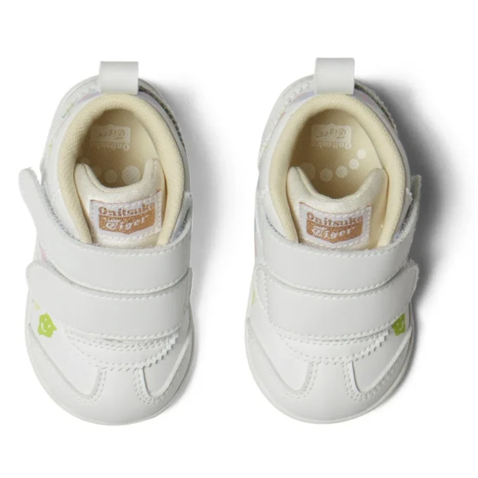 Mexico 66 «Blanco multicolor»