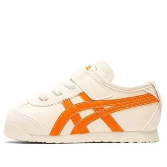 Mexico 66 «Blanco Naranja»