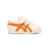 Mexico 66 «Blanco Naranja»