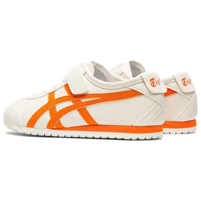 Mexico 66 «Blanco Naranja»
