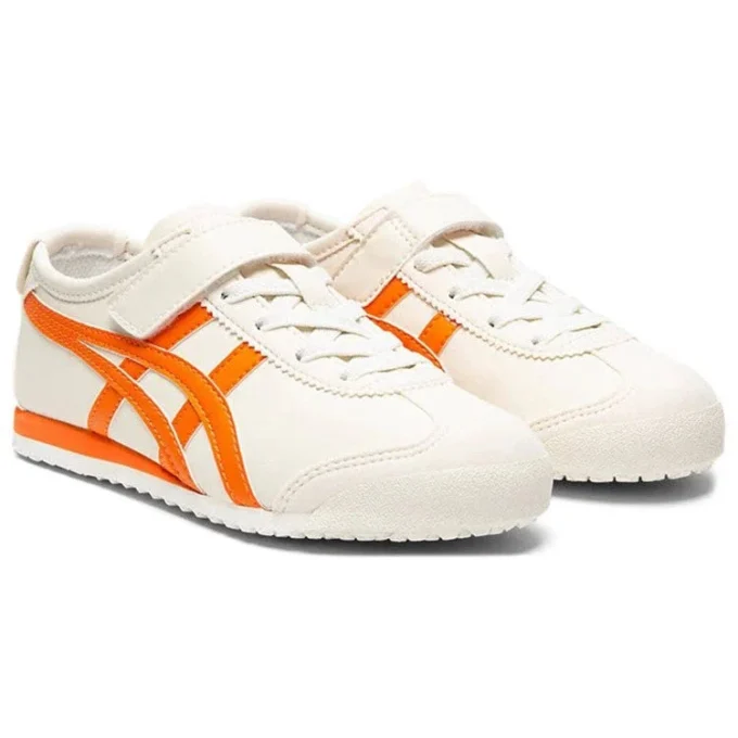 Mexico 66 «Blanco Naranja»