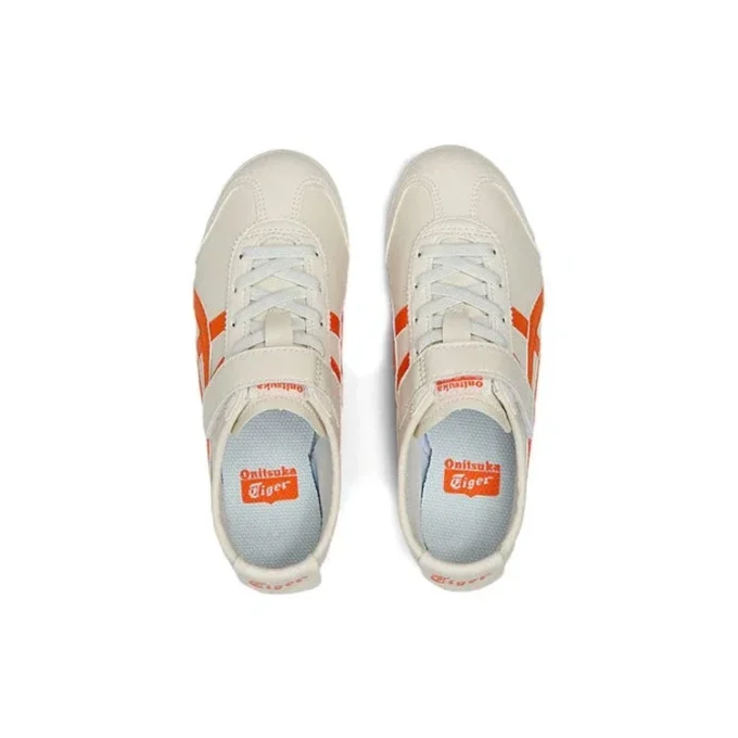 Mexico 66 «Blanco Naranja»