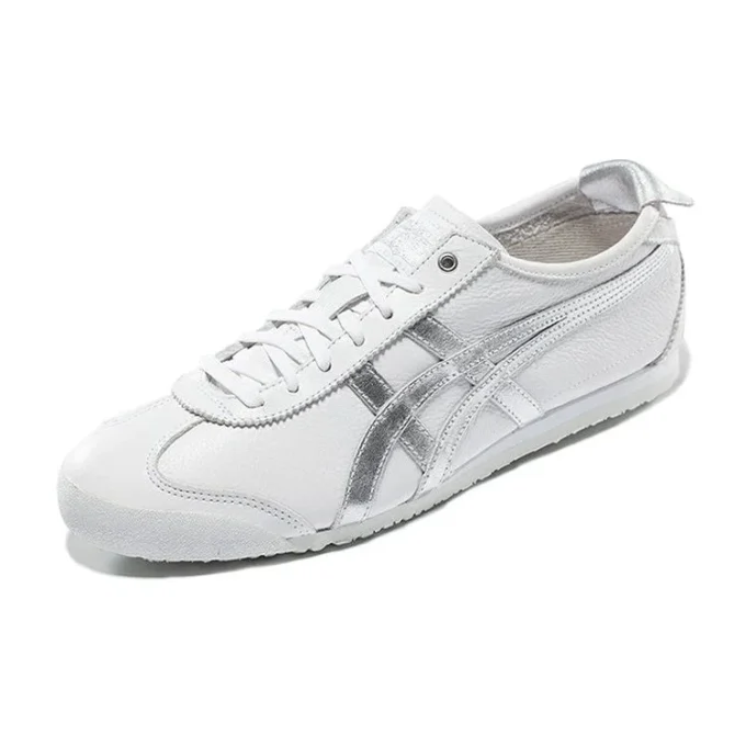 Mexico 66 «Blanco Plata»