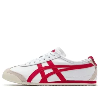 Mexico 66 «Blanco Rojo»