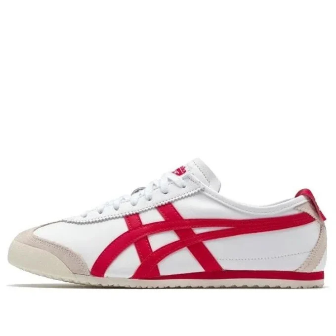 Mexico 66 «Blanco Rojo»