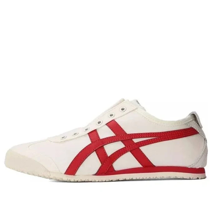 Mexico 66 «Blanco Rojo»