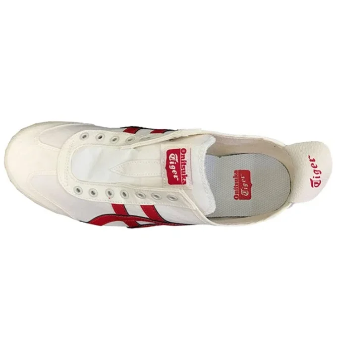 Mexico 66 «Blanco Rojo»