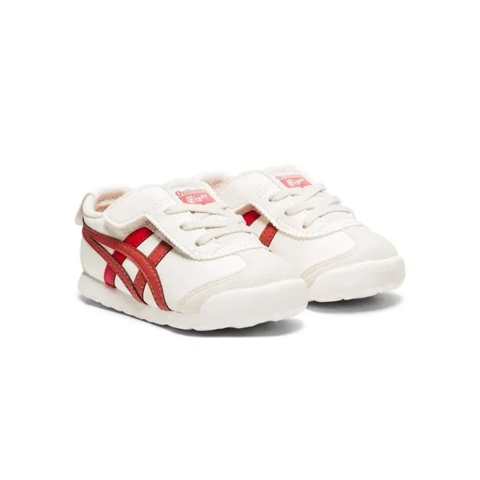 Mexico 66 «Blanco Rojo»