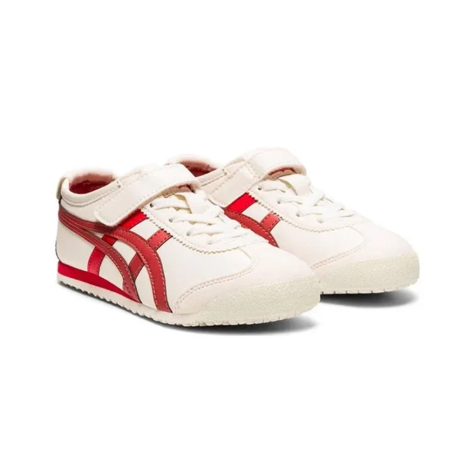 Mexico 66 «Blanco Rojo»