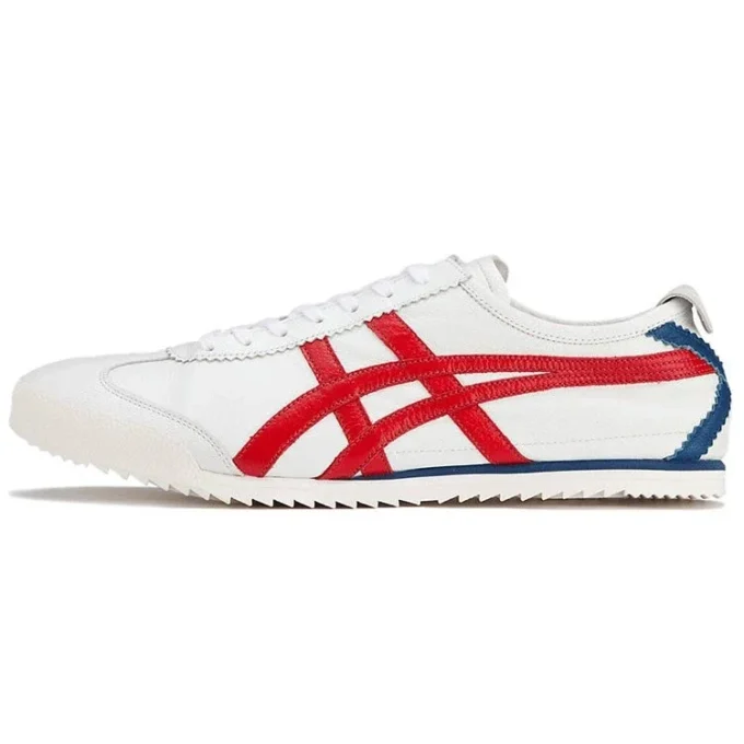 Mexico 66 «Blanco Rojo Azul»