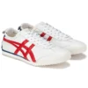 Mexico 66 «Blanco Rojo Azul»