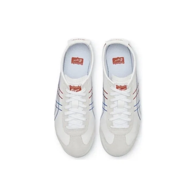 Mexico 66 «Blanco Rojo Azul»