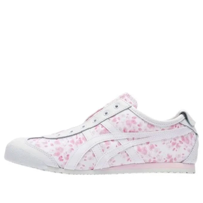 Mexico 66 «Blanco Rosa»