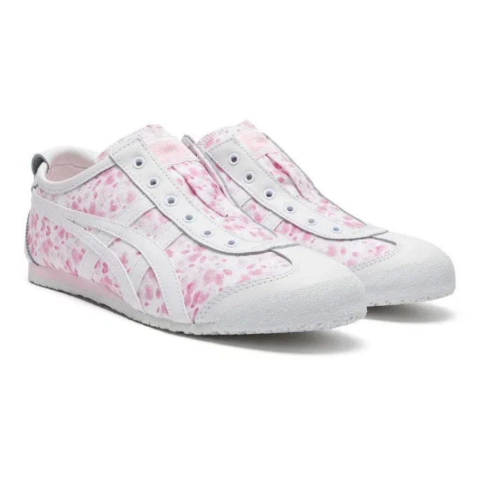 Mexico 66 «Blanco Rosa»